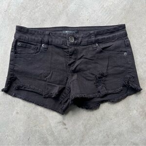 15 Fifteen shorts